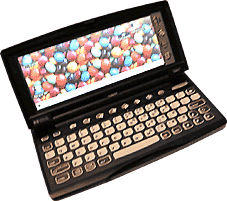 Li'l Shefa shows his stuff