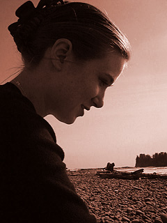See what I mean? She's a wonder...