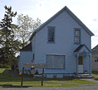 424 S. 123rd St - Photo by Gavin Jensen