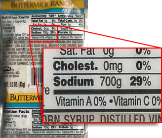 This is for real, folks -- no digital editing here