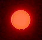 Annular Solar Eclipse from McChord AFB, Tacoma, WA