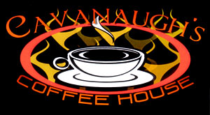 Cavanaugh's Coffee House