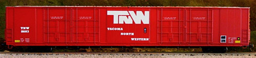 TNWMRR