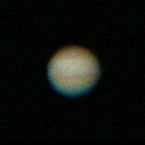 Jupiter