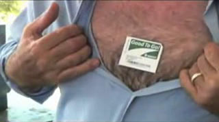 God to GO transponder
